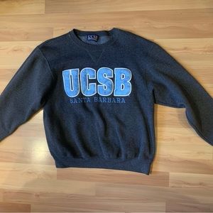 UCSB Crew Sweatshirt